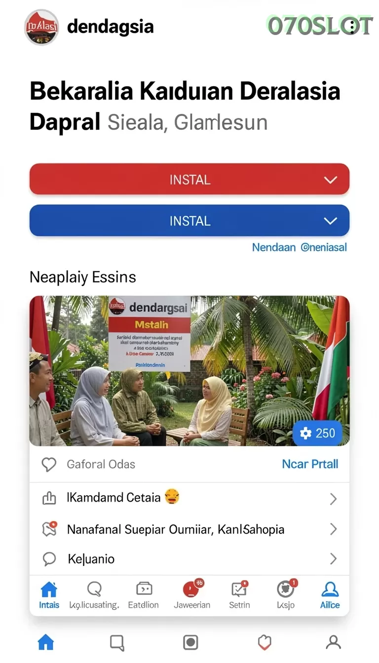 Screenshot Rajabandot nomor 2