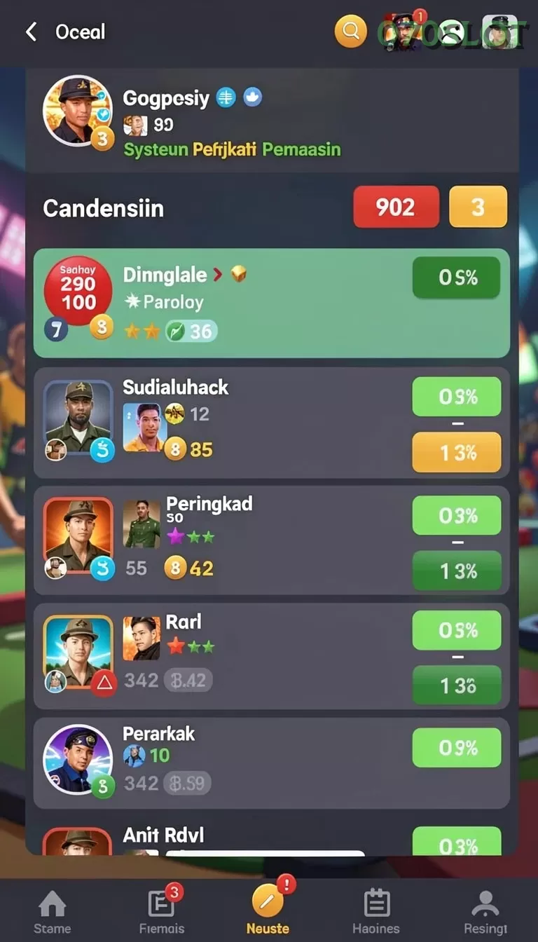 Screenshot Mapna777 nomor 3
