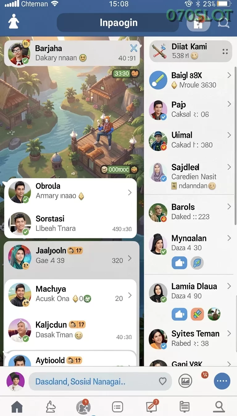 Screenshot Luxury333 nomor 2