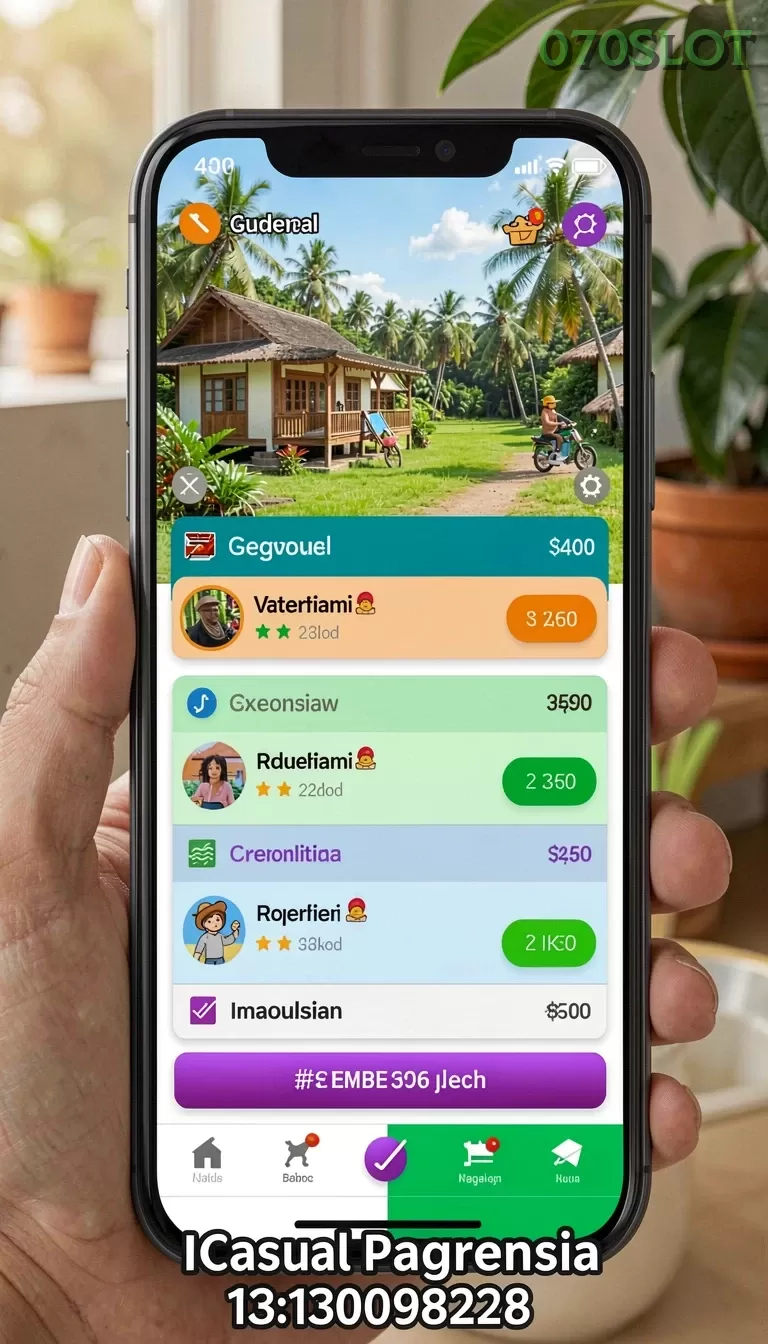 Screenshot 8368slot nomor 2