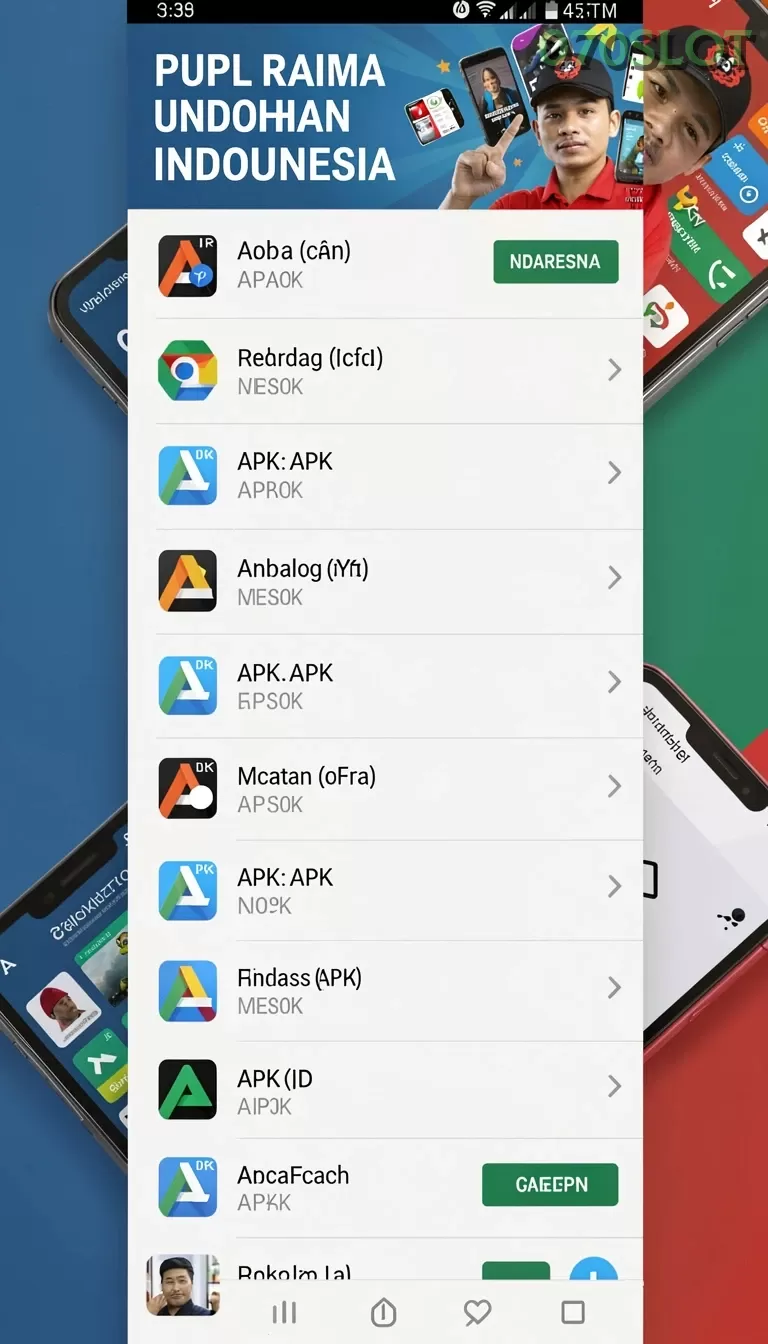 Screenshot Rajabandot nomor 3
