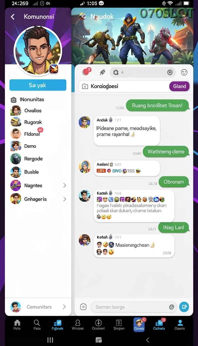 Screenshot Zs999 nomor 3