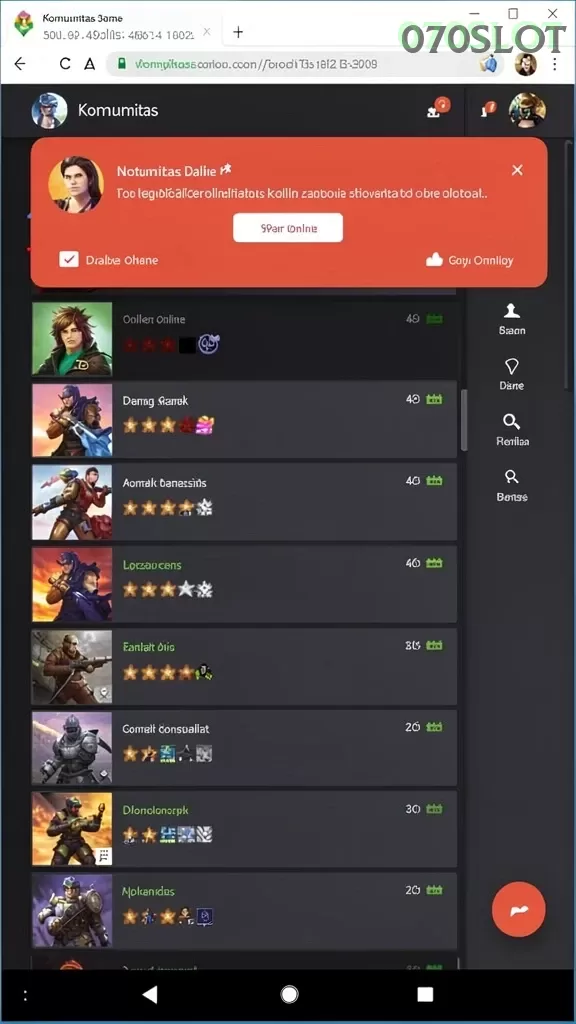 Screenshot Jvs88 nomor 3